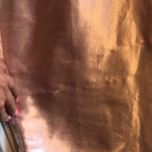 Vintage Nightgown from Barbizon in S/P Pink - Picture 6 of 6